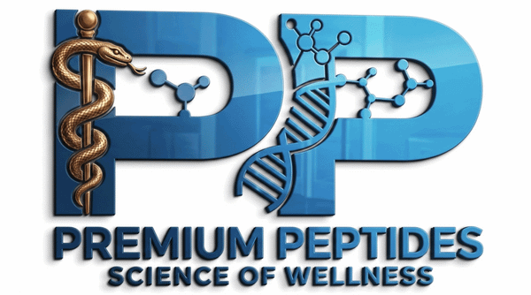 Pen Peptide Nordic